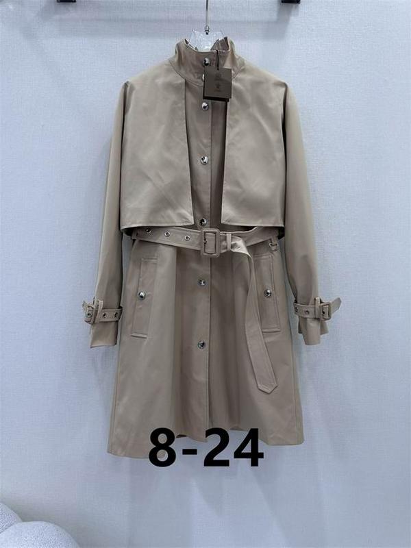 Burberry Women's Outwear 26